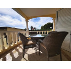 Villa en La Caleta Golf