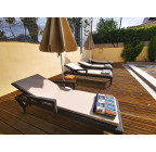 Villa en La Caleta Golf