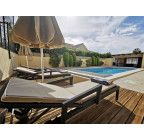 Villa en La Caleta Golf