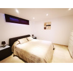 Villa en La Caleta Golf