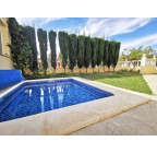 Villa en La Caleta Golf