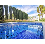 Villa en La Caleta Golf