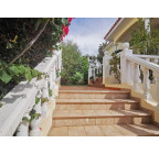 Villa en La Caleta Golf
