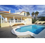 Villa en La Caleta Golf