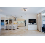 SOLD Wonderful villa in Madroñal neighborhood for sale.