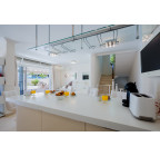SOLD Wonderful villa in Madroñal neighborhood for sale.