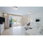 SOLD Wonderful villa in Madroñal neighborhood for sale.