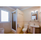 SOLD Wonderful villa in Madroñal neighborhood for sale.