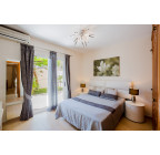 SOLD Wonderful villa in Madroñal neighborhood for sale.