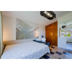 SOLD Wonderful villa in Madroñal neighborhood for sale.