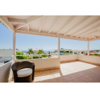 SOLD Wonderful villa in Madroñal neighborhood for sale.