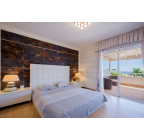 SOLD Wonderful villa in Madroñal neighborhood for sale.