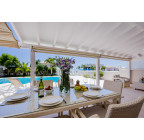 SOLD Wonderful villa in Madroñal neighborhood for sale.