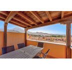 Beautiful villa in Villas Del Duque