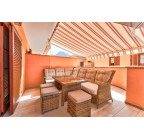 Beautiful villa in Villas Del Duque