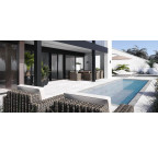Luxury Villa in San Eugenio, Tenerife