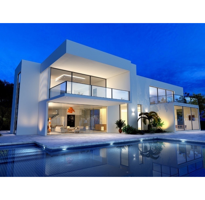 Villa Olivia in Madroñal, Tenerife