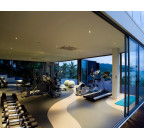 Villa Olivia in Madroñal, Tenerife