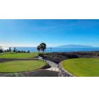 Villa Olivia in Madroñal, Tenerife