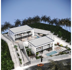 Luxury Villa in San Eugenio, Tenerife