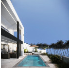 Luxury Villa in San Eugenio, Tenerife