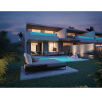 Iconic Project Tenerife