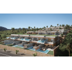 Iconic Project Tenerife