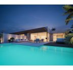 Iconic Project Tenerife