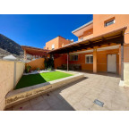 Villa in Los Cristianos
