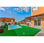 Villa in Los Cristianos