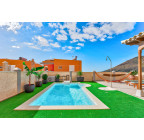Villa in Los Cristianos