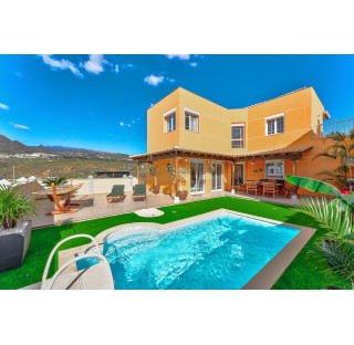 Villa in Los Cristianos