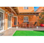 Villa in Los Cristianos