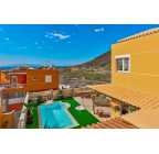 Villa in Los Cristianos