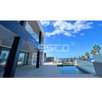 Luxury Villa in San Eugenio, Tenerife