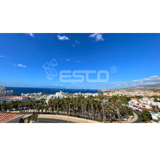 Luxury Villa in San Eugenio, Tenerife