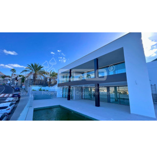 Luxury Villa in San Eugenio, Tenerife