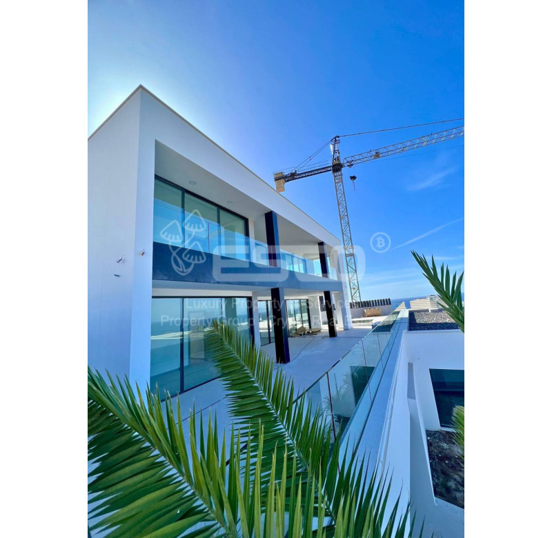 Luxury Villa in San Eugenio, Tenerife