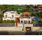 Luxury Villa in the south of Tenerife
