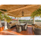 Luxury Villa in the south of Tenerife
