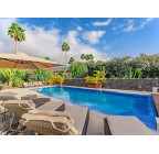 Luxury Villa in the south of Tenerife