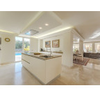 Luxury Villa in the south of Tenerife