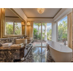 Luxury Villa in the south of Tenerife