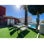 Villa Palma Canaria